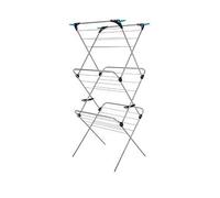 Minky Indoor Airer 3 Tier Plus 21M Grey