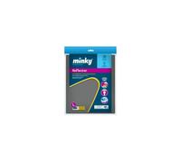 Minky Ironing Board Cover Reflector Large