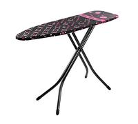 Minky Large Compact Ironing Board with Scorch Resist Zone
