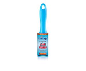 Minky Lint Roller Blue (One Size)