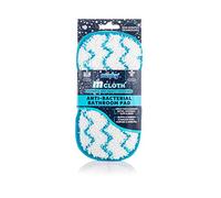 Minky M-Cloth Anti Bac Bathroom Cloth, Blue
