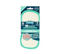 Minky M Cloth Anti Bacterial Cleaning Pad 1Pk X 1