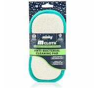 Minky M Cloth Anti-Bacterial Cleaning Pad