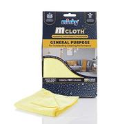 Minky M Cloth General purpose Cloth, Yellow TT78702100