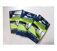 Minky - M Cloth - Glass & Window - Bundle of 3 - Mrs Hinch