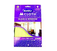 Minky M Cloth - Glass & Windows