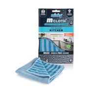 Minky M Cloth Kitchen - Blue