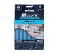 Minky M Cloth Kitchen Minky Multicolor