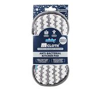Minky M Cloth Microfibre Antibacterial Kitchen Pad - Mrs Hinch Approved - Non-Scratch Surface