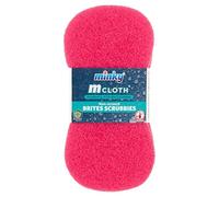 Minky M Cloth Non-Scratch Brites Scrubbies