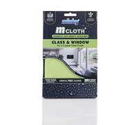 Minky M Microfibre Cleaning Cloth for Glass and Windows