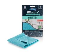 Minky MCloth AntiBacterial Bathroom Cloth, 1 per Pack
