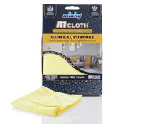 Minky M Cloth - General Purpose - Yellow