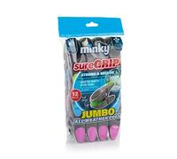 Minky Jumbo Pegs, Multicoloured, One Size