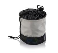 Minky Premium Drawstring Peg Bag - Holds Over 100 Pegs