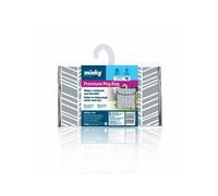 Minky Premium Geometric Peg Bag [CC18290108]