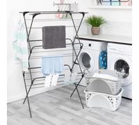 Minky Premium Sure Grip Extra Wide 3 Tier Airer