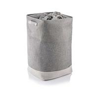 Minky Rectangular Storage Laundry Hamper