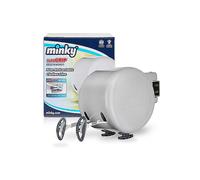 Minky Retractable Reel 30 m