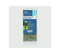 Minky - Rotary Airer /Parasol Cover -