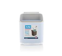 Minky Sink Tidy - Blue