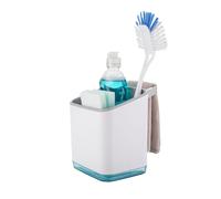 Minky Kitchen Sink Tidy - TS10100107 - White
