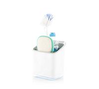 Minky Kitchen Sink Tidy - White