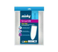 Minky Smart Fit Standard Felt Pad, Fabric | Charlies