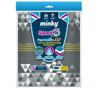 Minky - Active Ironing Board Cover - 125 x 45cm