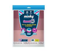 Minky SmartFit PearlActiv Reflector Universal Fit Ironing Board Cover