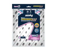 Minky Smartfit Performance Ironing Board Cover 125x45cm
