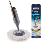 Minky Spritz & Go Spray Mop