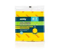 Minky Soak Ups 2 Pack