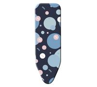 Minky Supersize Smart Fit Ironing Board Cover, fits boards up to 145 x