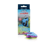 Minky Sure Grip Washing Line Hanger Hooks 12Pk One Colour (One Size)