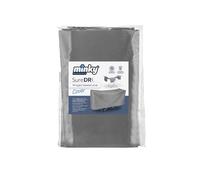 Minky SureDRI 12m Winged Heated Airer Cover, Retains Heat for Faster Drying, Air Vents For Air Circulation, 100% Polyester, Cover Only