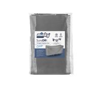 Minky SureDRI 12m Winged Heated Airer Cover, Retains Heat for Faster Drying, Air Vents For Air Circulation, 100% Polyester, Cover Only