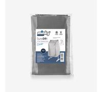 Minky SureDri 3 Tier Heated Airer Cover, Heated Clothes Airer Cover, Retains Heat for Faster Drying, Air Vents For Air Circulation For Faster Drying, 100% Polyester, Cover Only