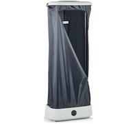 Minky SureDri Compact Drying Pod - Grey & Black