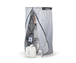 Minky SureDRI Heat Pod Clothes Drying System, Transform your 3 Tier Clothes Airer into a Heated Clothes Airer Drying Rack, Low Running Costs, Designed in the UK