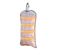 Minky SureDRI Heated Hanger, Electric Clothes Dryer with 1.4m Cord, 2kg Capacity & 3-Hour Timer, Heated Clothes Airer, Lightweight & Compact, Travel Bag Included