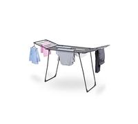Minky SureGrip 18m Balcony Laundry Airer