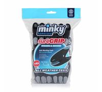 Minky Suregrip 48 Clothes Pegs