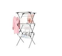 Minky Suregrip Clothes Airer One Colour