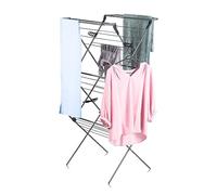 Minky SureGrip Long Dry 20m Clothes Airer, 20kg Capacity, Indoor/Outdoor
