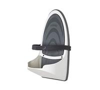 Minky Homecare SureGrip Universal Iron Holder, White