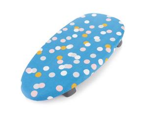 Minky Thermalite Blue Table Top Ironing Board (L)70Cm (W)35Cm