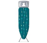 Minky Ultima Plus Ironing Board, 122 x 43cm, Silver
