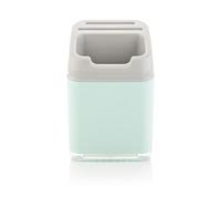 Minky Utensil Caddy Pastel Green