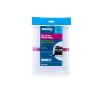 Minky Wash Bag Extra Large 50 x 60cm